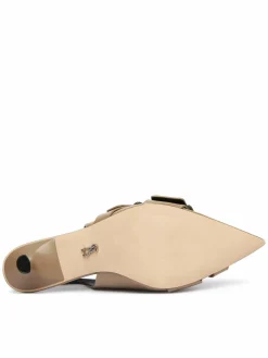 Décolleté Lezley SM11003440 Marrone