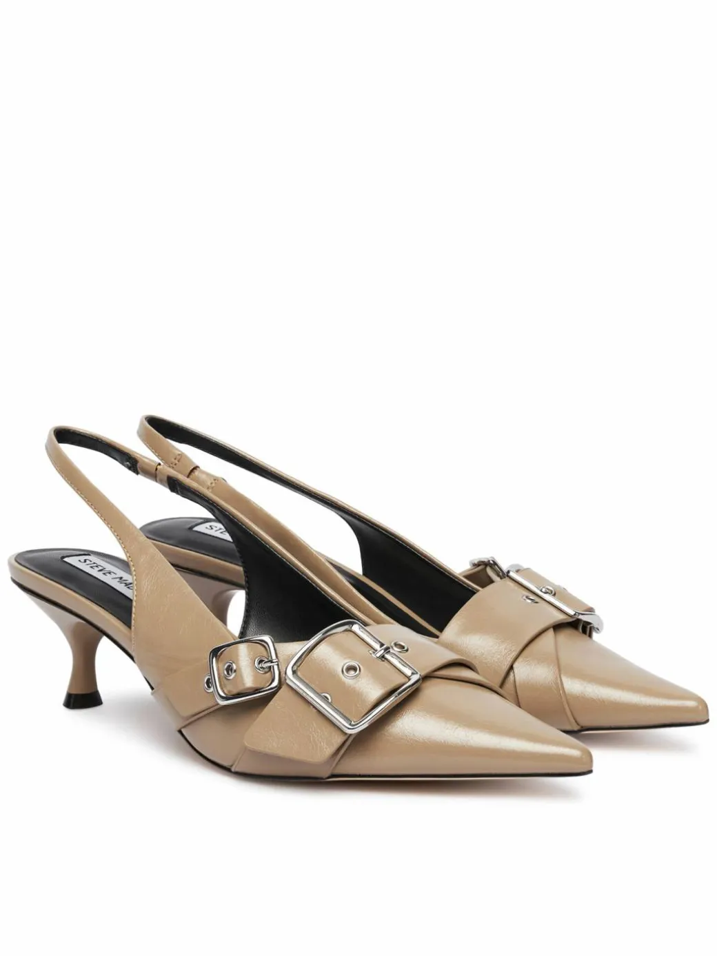 Décolleté Lezley SM11003440 Marrone