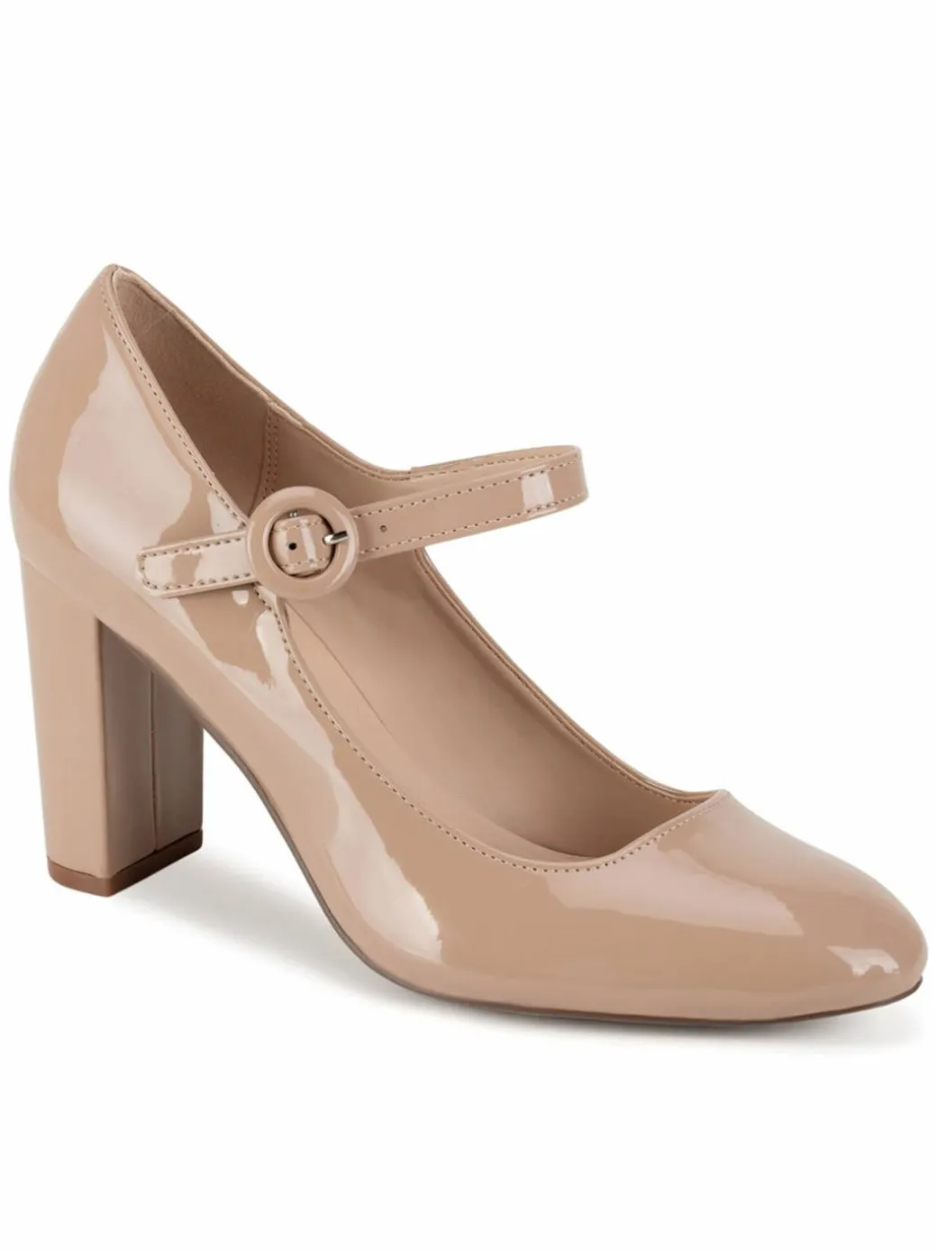 Décolleté LH24012-1 Beige