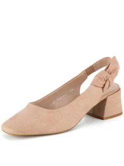Décolleté LH2002-2 Beige