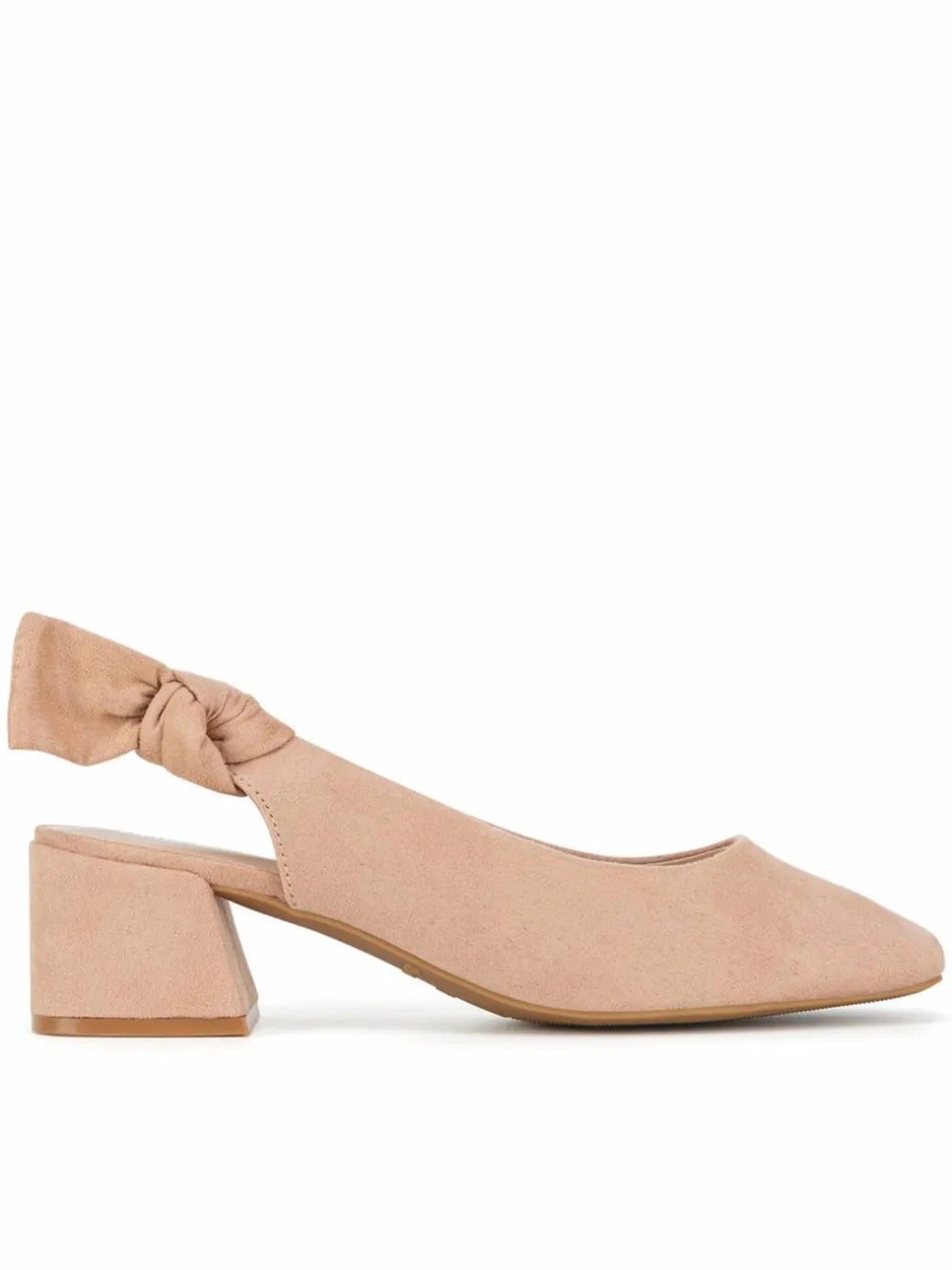 Décolleté LH2002-2 Beige