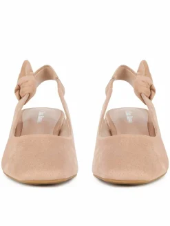 Décolleté LH2002-2 Beige