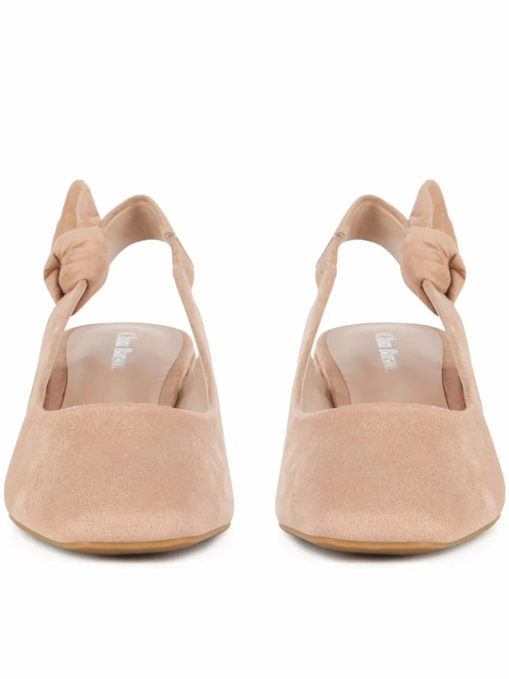 Décolleté LH2002-2 Beige