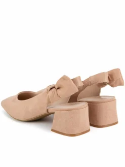 Décolleté LH2002-2 Beige