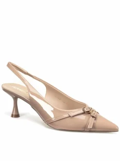 Décolleté LH24013-2 Beige