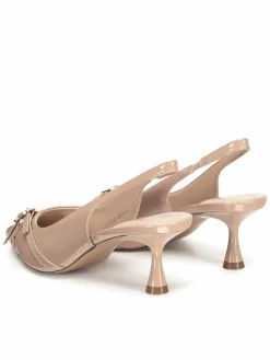 Décolleté LH24013-2 Beige