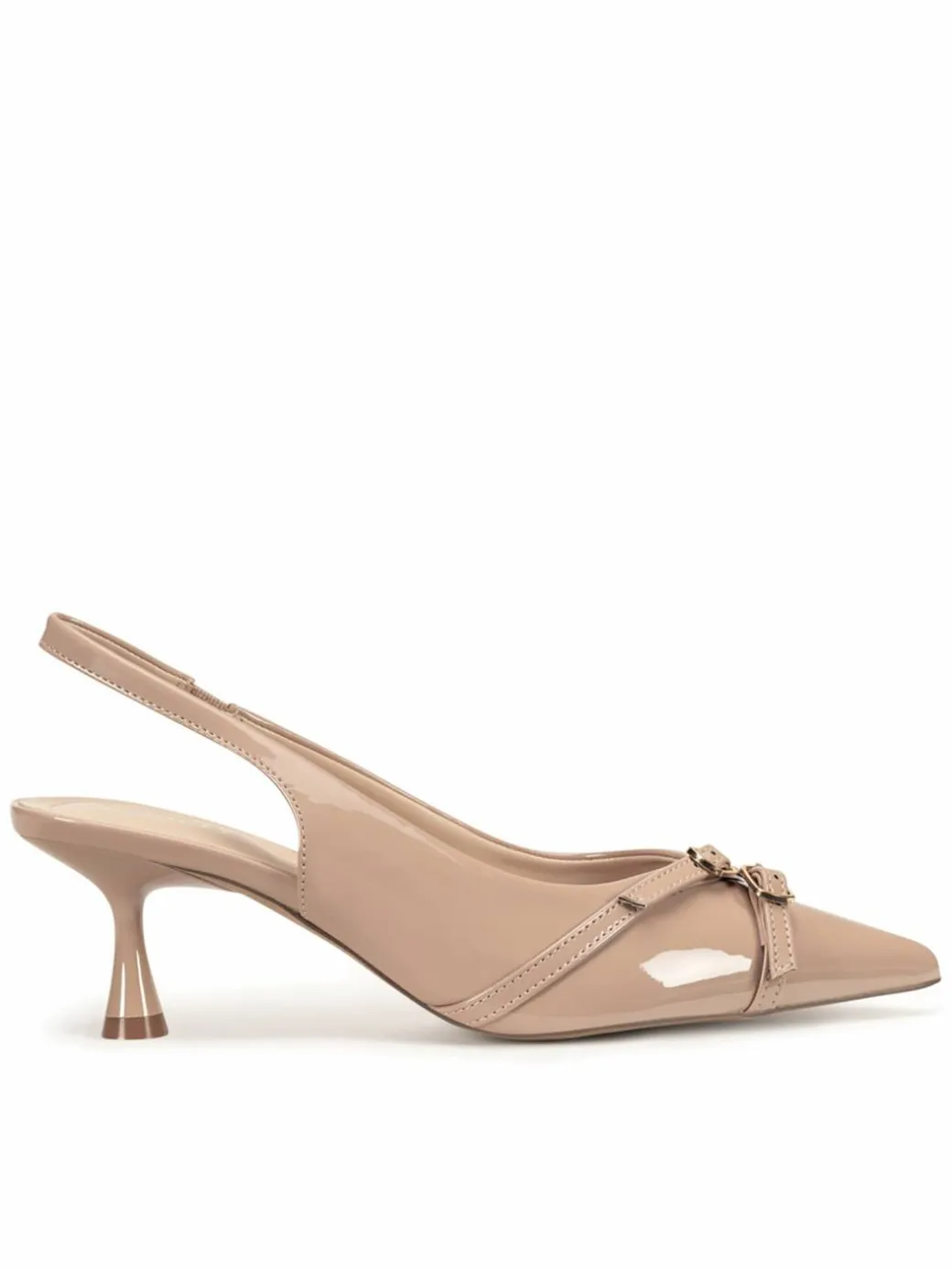 Décolleté LH24013-2 Beige