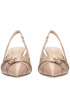 Décolleté LH24013-2 Beige