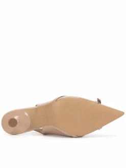 Décolleté LH24013-2 Beige