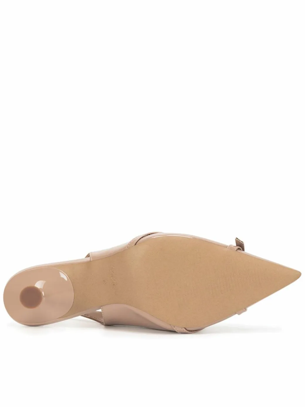 Décolleté LH24013-2 Beige