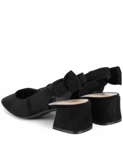 Décolleté LH2002-2 Nero