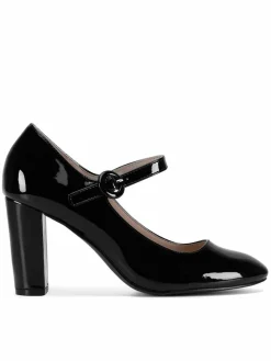 Décolleté LH24012-1 Nero
