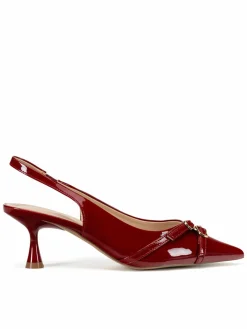 Décolleté LH24013-2 Rosso
