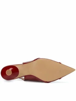 Décolleté LH24013-2 Rosso