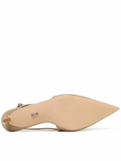 Décolleté Liana SM11003386 Marrone
