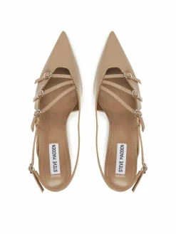 Décolleté Liana SM11003386 Marrone