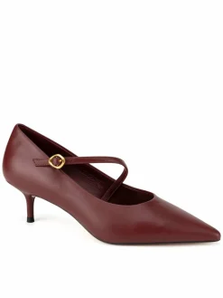 Décolleté LILIAN-526-1 Bordeaux