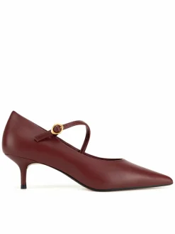 Décolleté LILIAN-526-1 Bordeaux