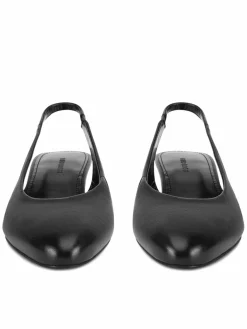 Décolleté LILY-118324 Nero
