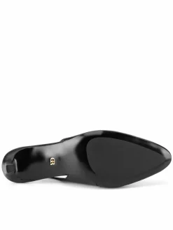 Décolleté LILY-118324 Nero