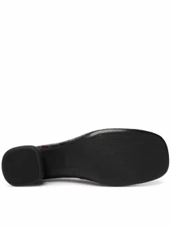 Décolleté Livia 5956-008-35 Marrone