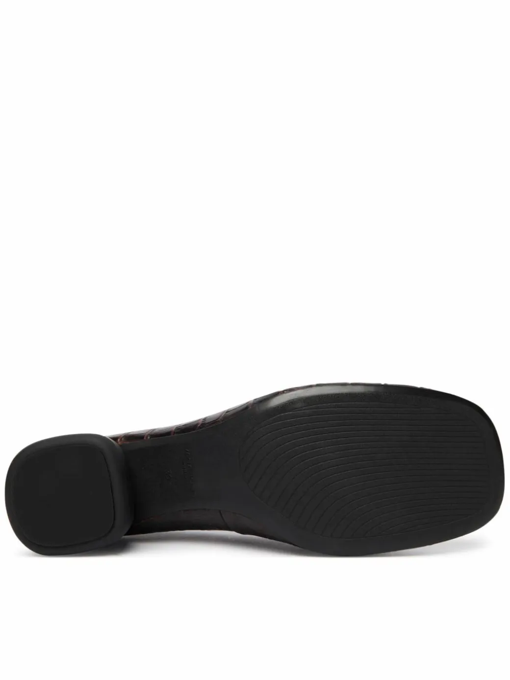 Décolleté Livia 5956-008-35 Marrone