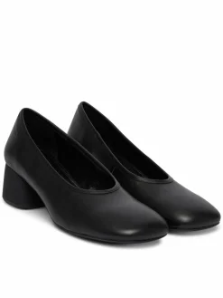 Décolleté Livia 5956-001-20 Nero