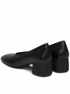 Décolleté Livia 5956-001-20 Nero