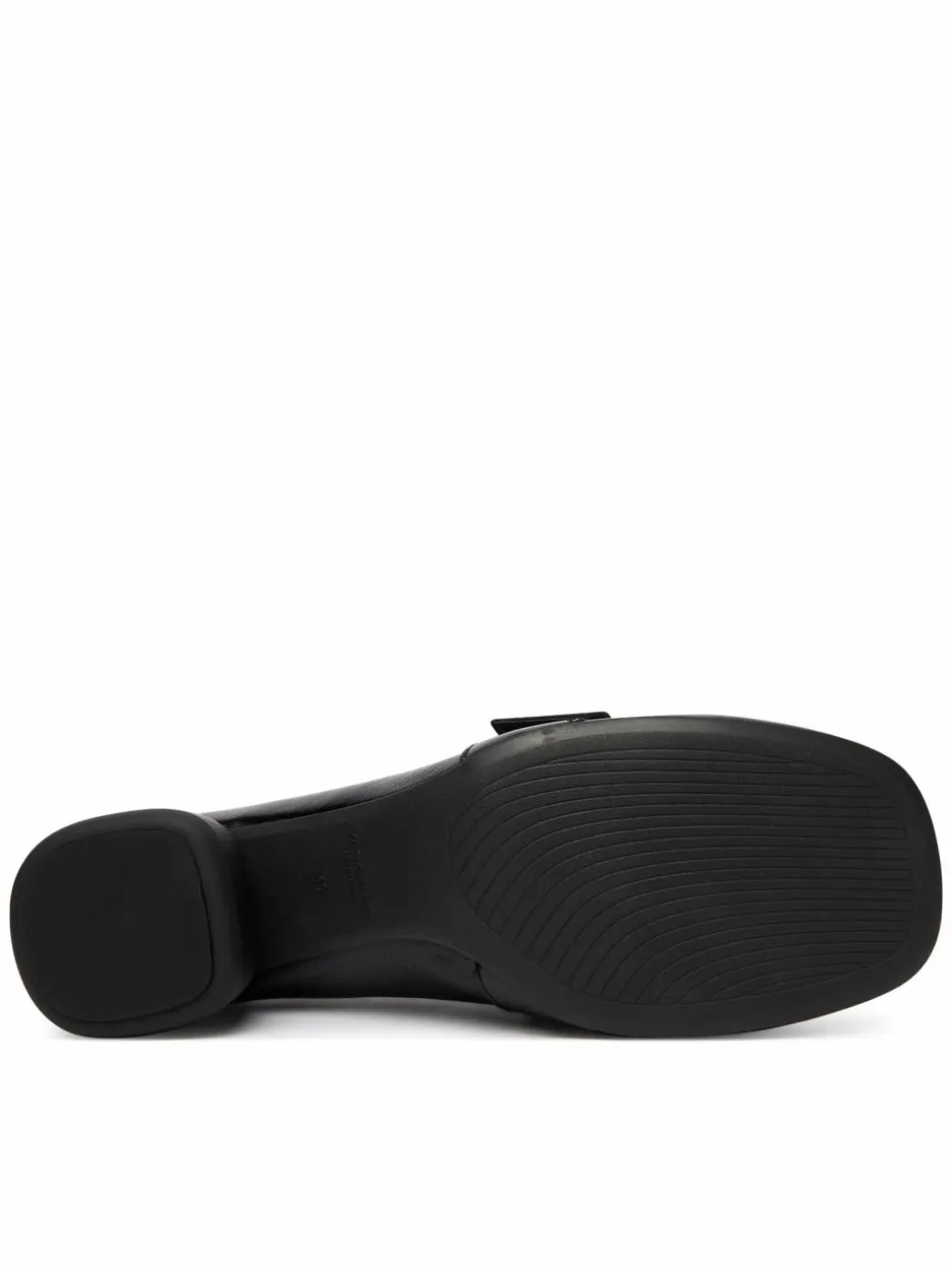 Décolleté Livia 6156-101-20 Nero
