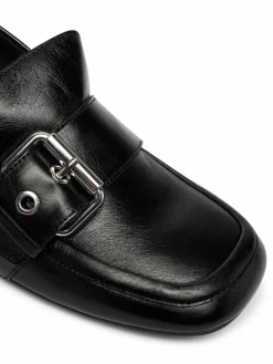 Décolleté Livia 6156-101-20 Nero