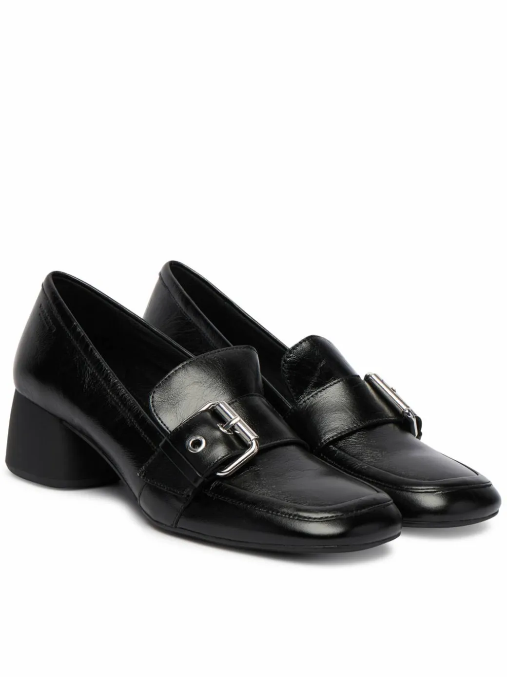 Décolleté Livia 6156-101-20 Nero