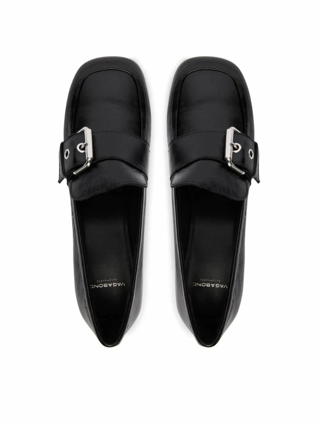 Décolleté Livia 6156-101-20 Nero