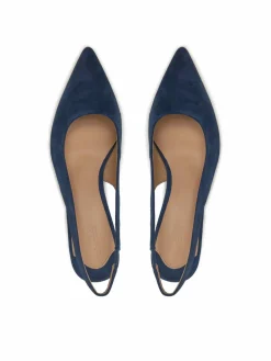 Décolleté Lolah II 802959263001 Blu scuro