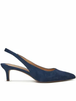 Décolleté Lolah II 802959263001 Blu scuro