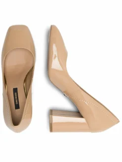 Décolleté LUIZIANA-V650-391 Beige