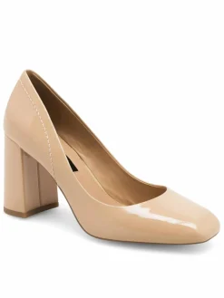 Décolleté LUIZIANA-V650-391 Beige