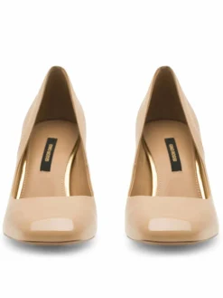 Décolleté LUIZIANA-V650-391 Beige