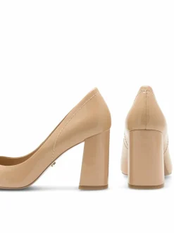 Décolleté LUIZIANA-V650-391 Beige