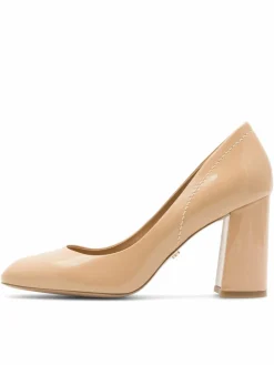 Décolleté LUIZIANA-V650-391 Beige