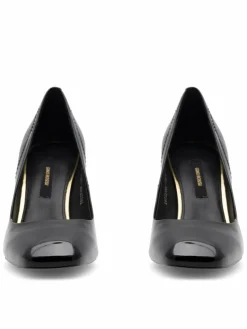 Décolleté LUIZIANA-V650-391 Nero