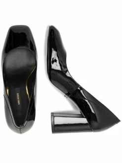 Décolleté LUIZIANA-V650-391 Nero