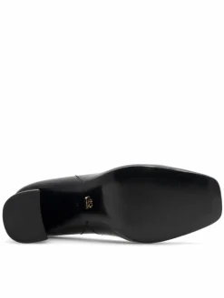 Décolleté LUIZIANA-V650-391 Nero