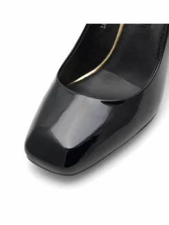 Décolleté LUIZIANA-V650-391 Nero