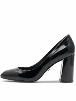 Décolleté LUIZIANA-V650-391 Nero