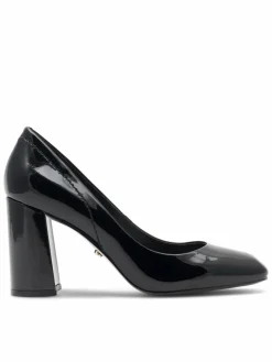 Décolleté LUIZIANA-V650-391 Nero