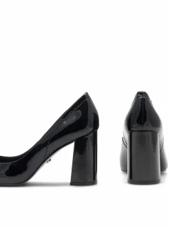 Décolleté LUIZIANA-V650-391 Nero