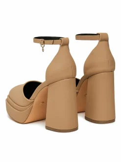 Décolleté LW85478-6 Beige