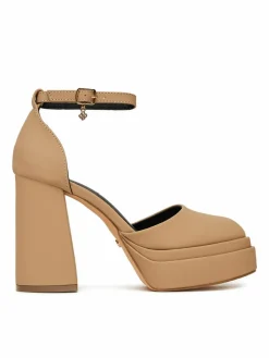 Décolleté LW85478-6 Beige