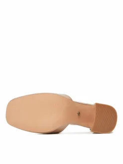 Décolleté LWRK321-1 Beige