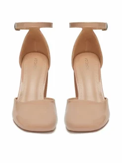 Décolleté LWRK321-1 Beige